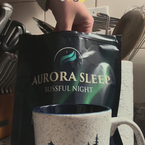 Herbal Sleep Tea | Blissful Night